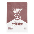 Sleepy Owl Hazelnut Coffee - 250 gm