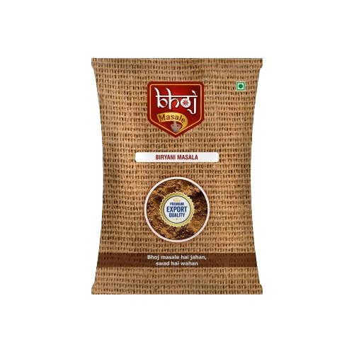 Bhoj Masale Biryani Masala