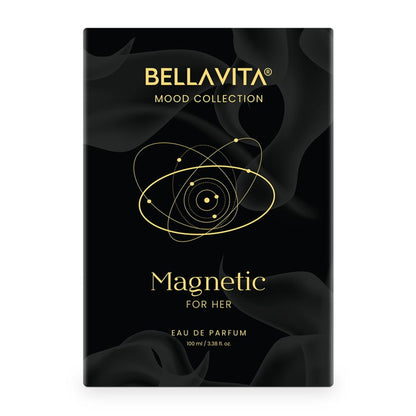 Bella Vita Organic Mood Collection Magnetic For Her