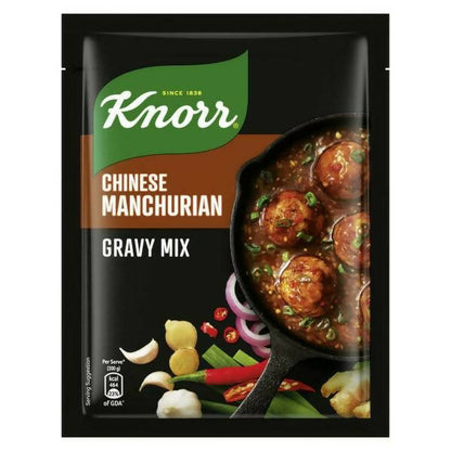 Knorr Chinese Manchurian Gravy Mix