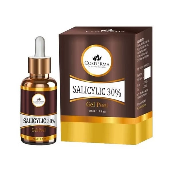 Cosderma Salicylic Peel 30% - 30 ml