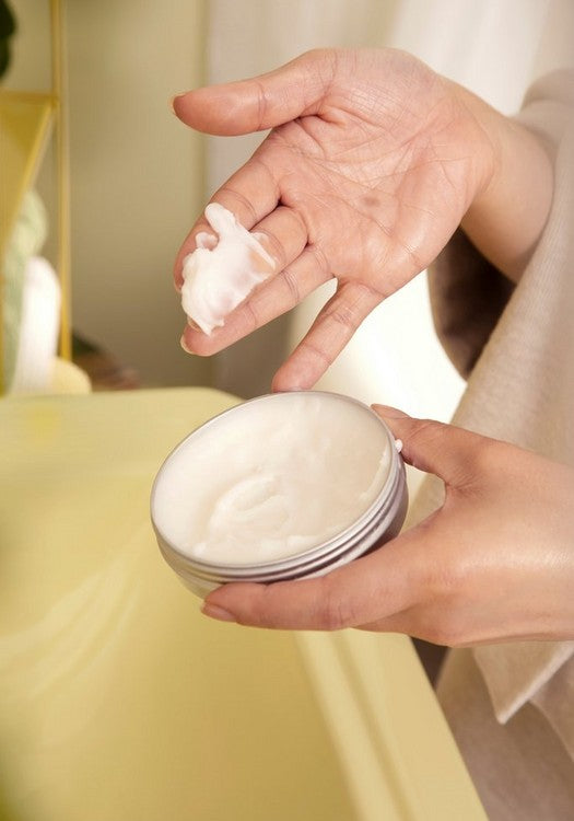 The Body Shop Camomile Sumptuous Cleansing Butter - 20 ml