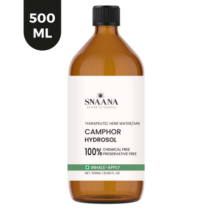 Snaana Camphor Hydrosol