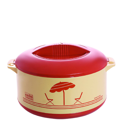 Cello Chef Casserole - 2.5 Liters