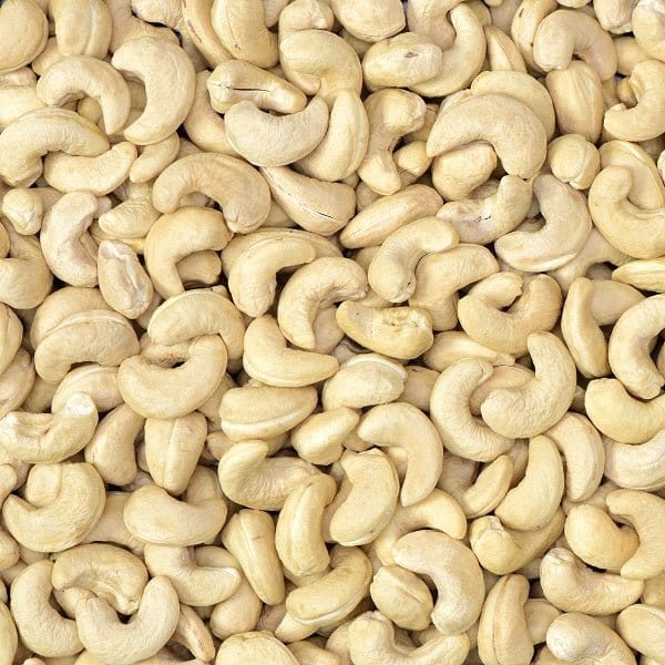 Sublime Inspiring Awe Cashews