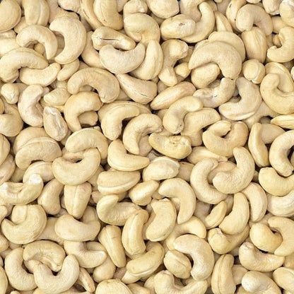 Sublime Inspiring Awe Cashews
