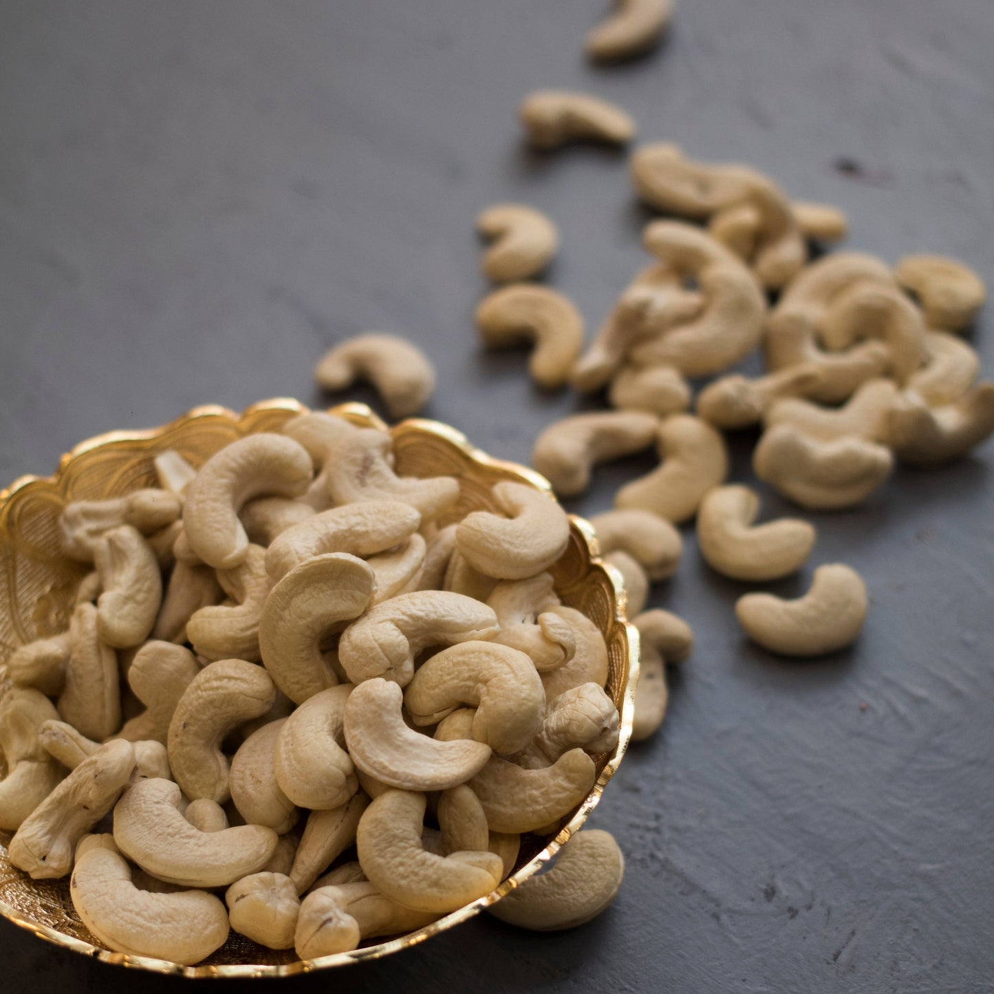 Almond House Kaju