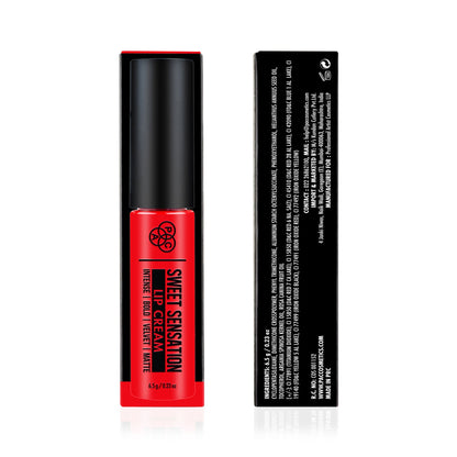 PAC Studio Sweet Sensation Lip Cream - 9