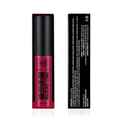 PAC Studio Sweet Sensation Lip Cream - 15