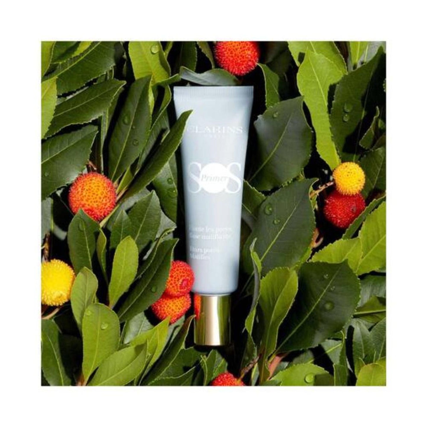 Clarins SOS Primer Matifying