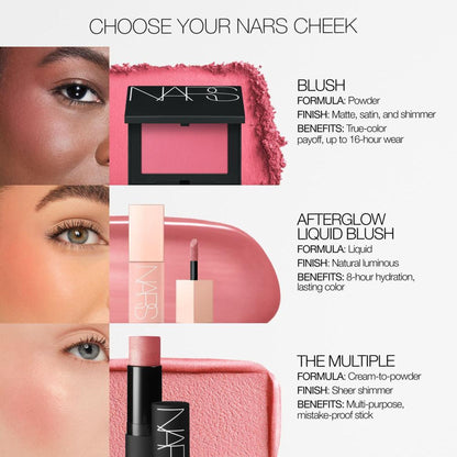 NARS Blush - Loves Me Not