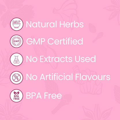 Krishna'S Herbal & Ayurveda Nourilact Granules