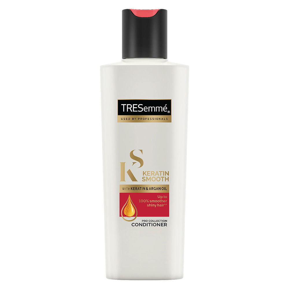 TRESemme Keratin Smooth Conditioner - 80ml