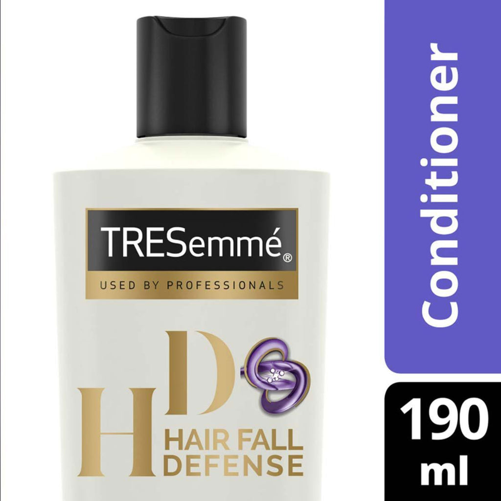 TRESemme Hair Fall Defense Conditioner