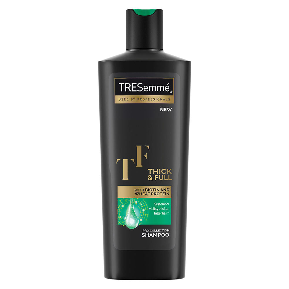 TRESemme Thick And Full Shampoo - 180 ml