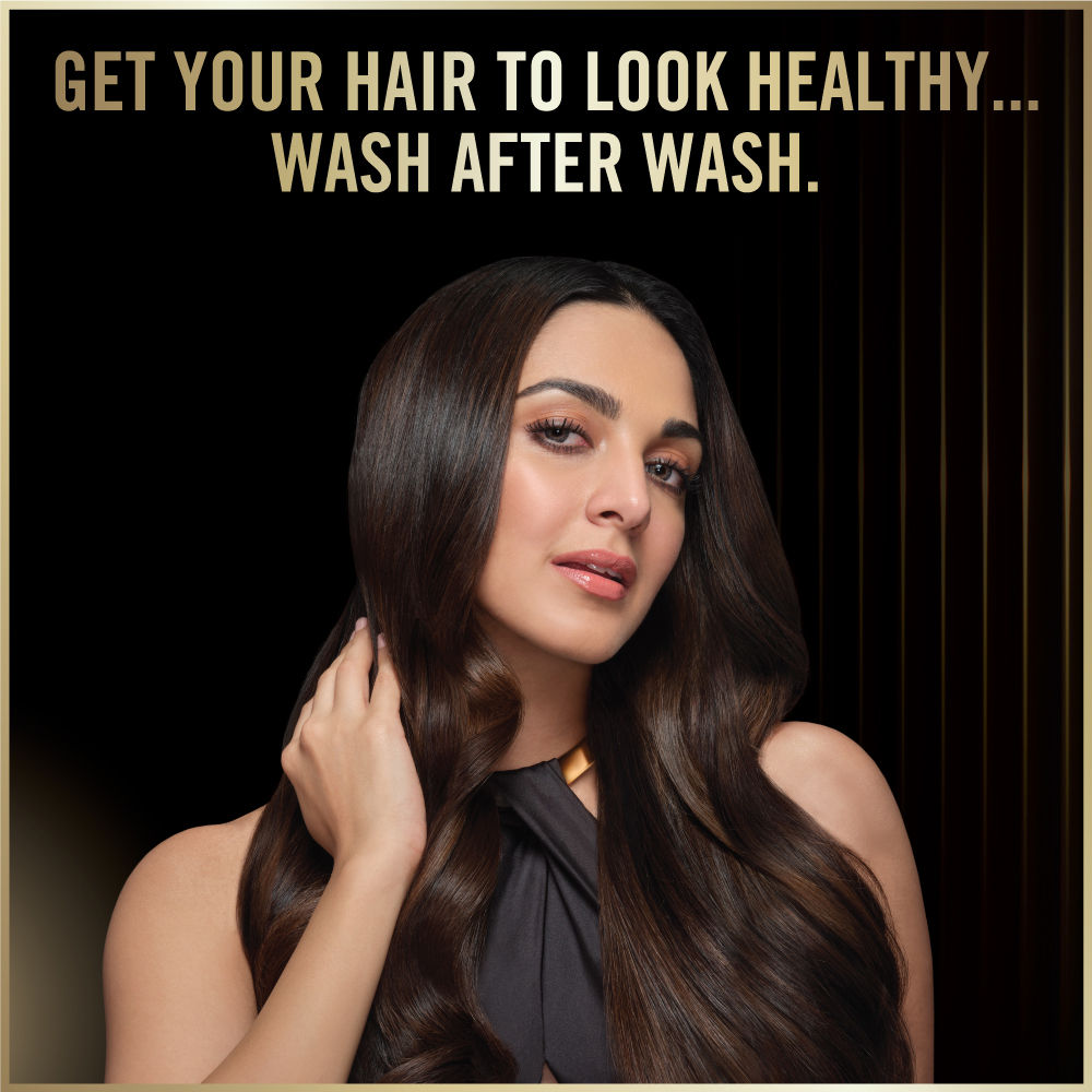 TRESemme Pro Protect Sulphate Free Shampoo With Moroccan Argan Oil