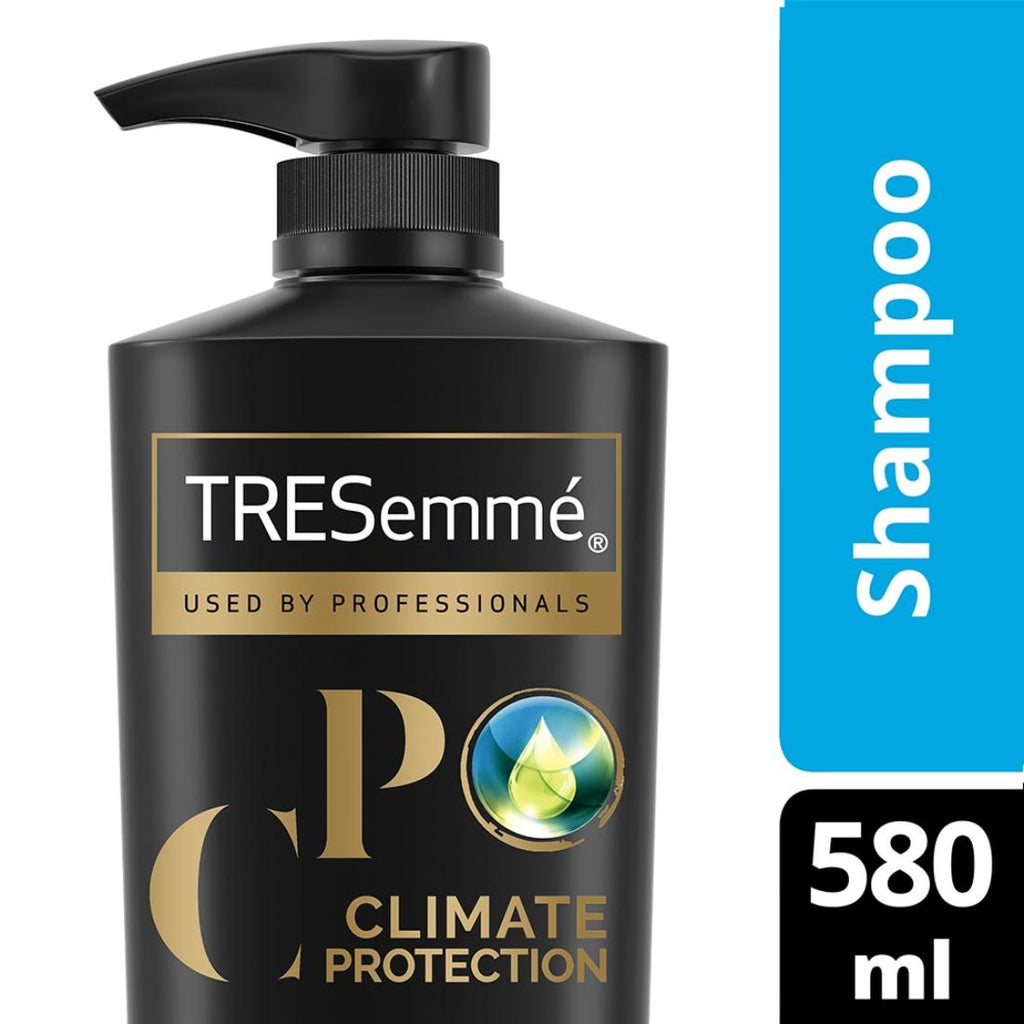 TRESemme Climate Protection Shampoo
