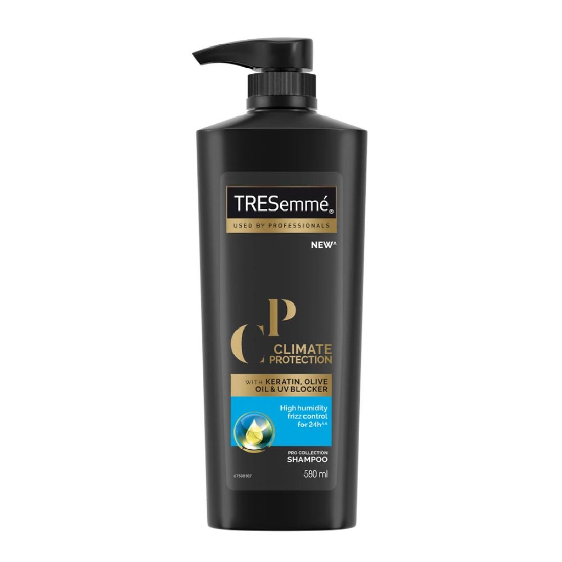 TRESemme Climate Protection Shampoo