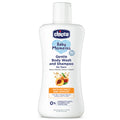Chicco Baby Moments Gentle Body Wash And Shampoo