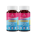 Chicnutrix Ashwagandha - 60 caps (Pack of 2)