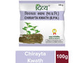 Patanjali Divya Chirayta Kwath - 100 gms
