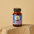 Organic India Cinnamon Capsules - 60 Cap
