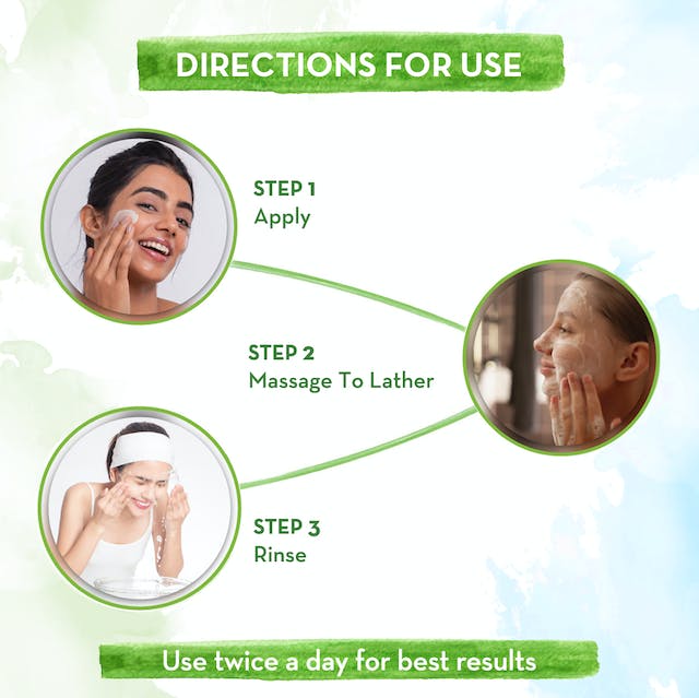 Mamaearth CoCo Face Wash For Skin Awakening - 100 ml
