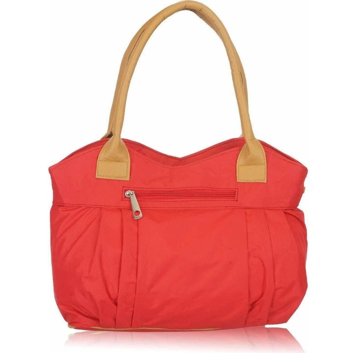 Hand-held Bag  (Red)