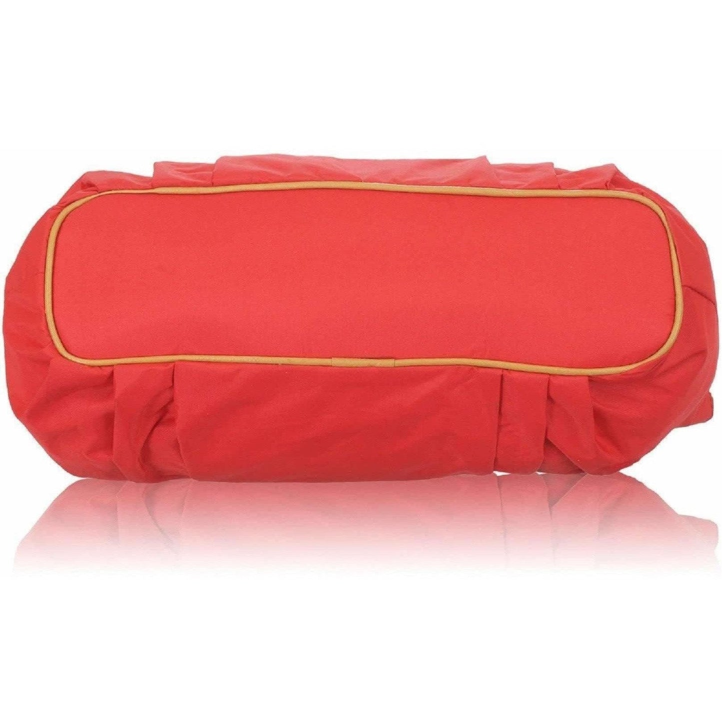 Hand-held Bag  (Red)