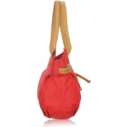 Hand-held Bag  (Red)