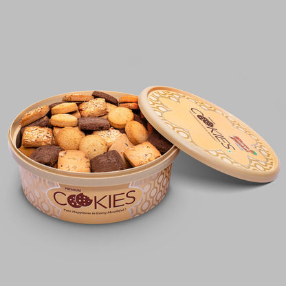 Shree Mithai Cookies Gift Box