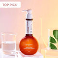 Dot & Key Moringa & Argan Oil Anti Hair Fall Shampoo - 350 ML