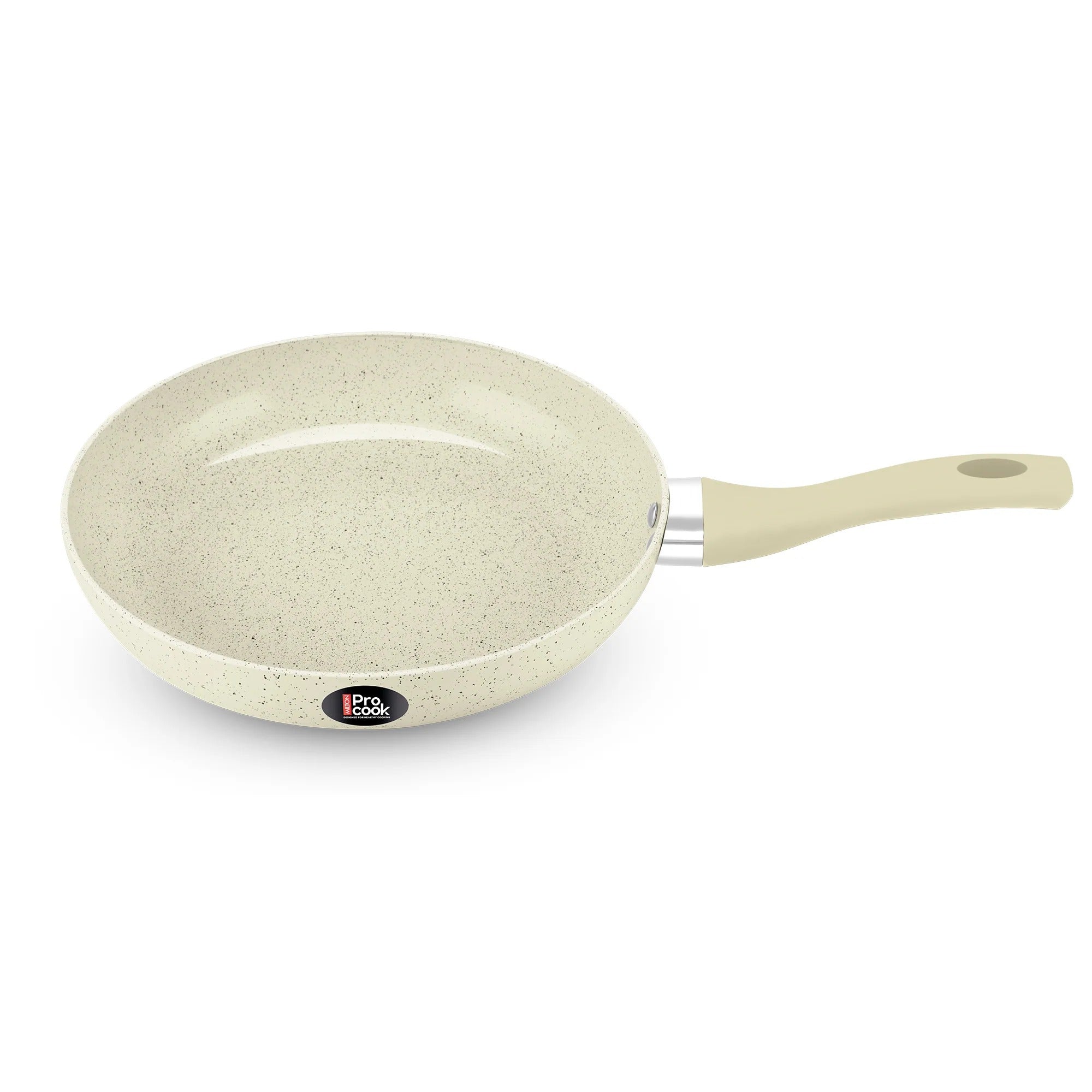 Milton ProCook Ceramic Fry Pan