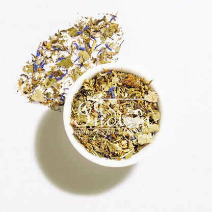The Indian Chai – Healthy Menopause Tea
