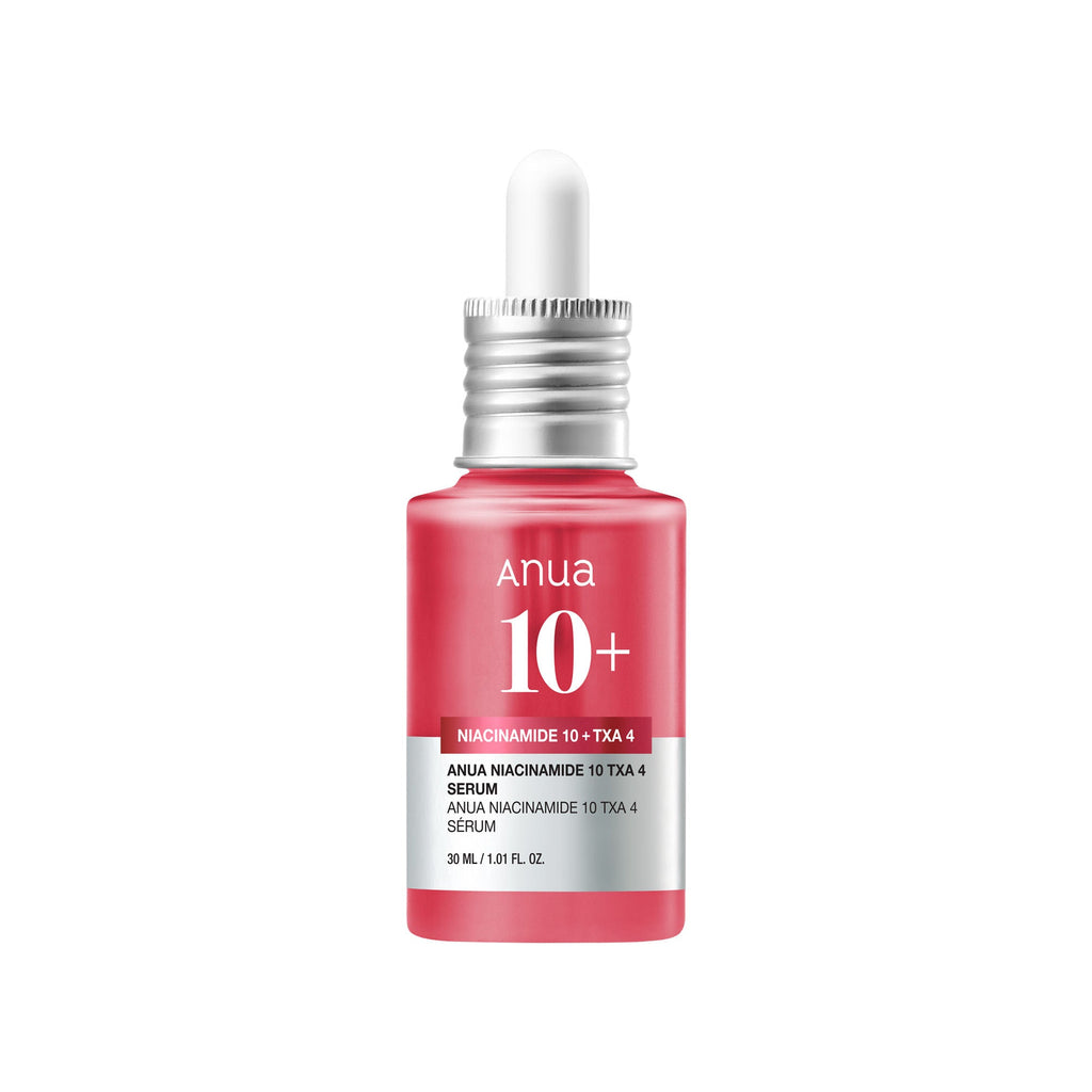 Anua Niacinamide 10 Txa 4 Serum - 30 ml