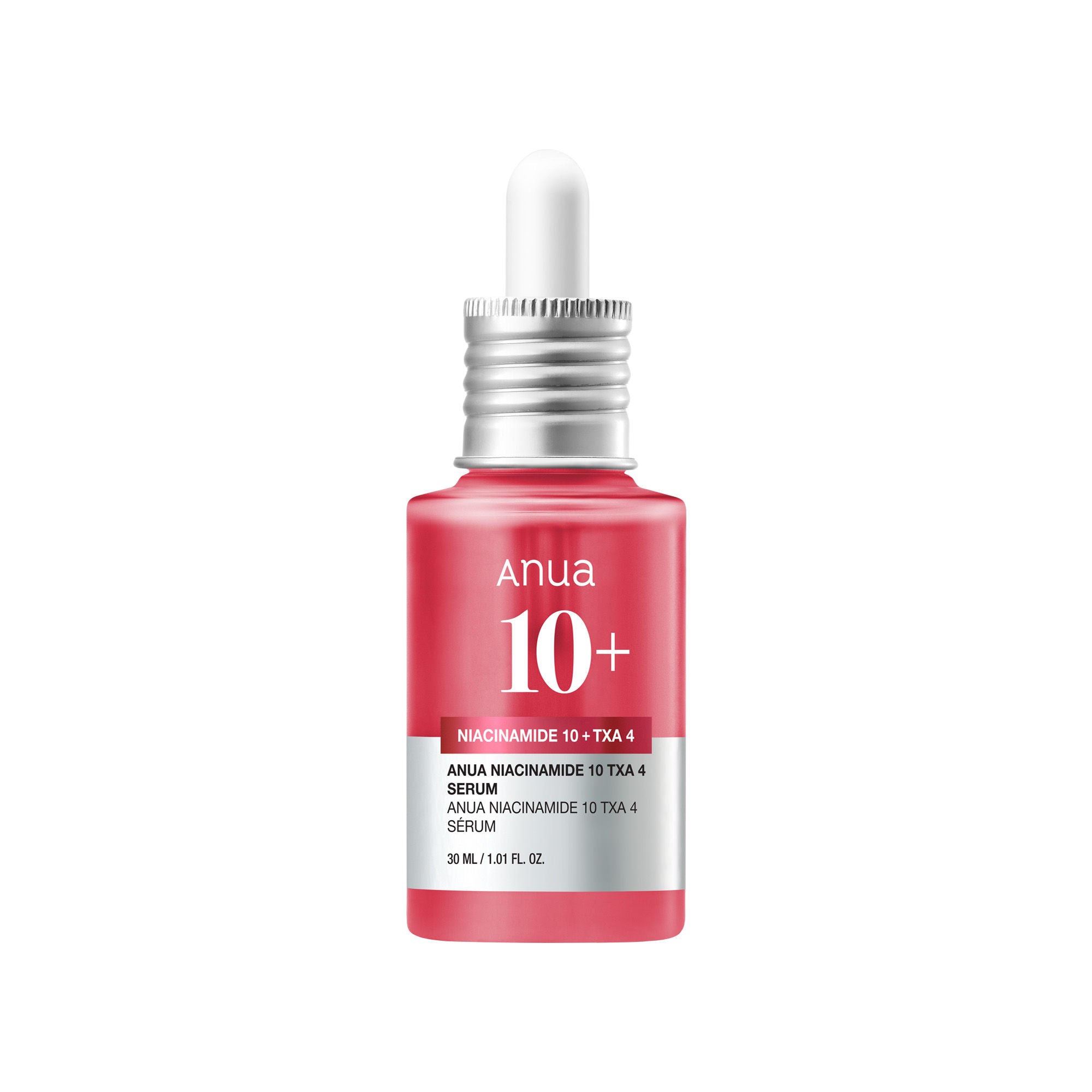 Anua Niacinamide 10 Txa 4 Serum - 30 ml