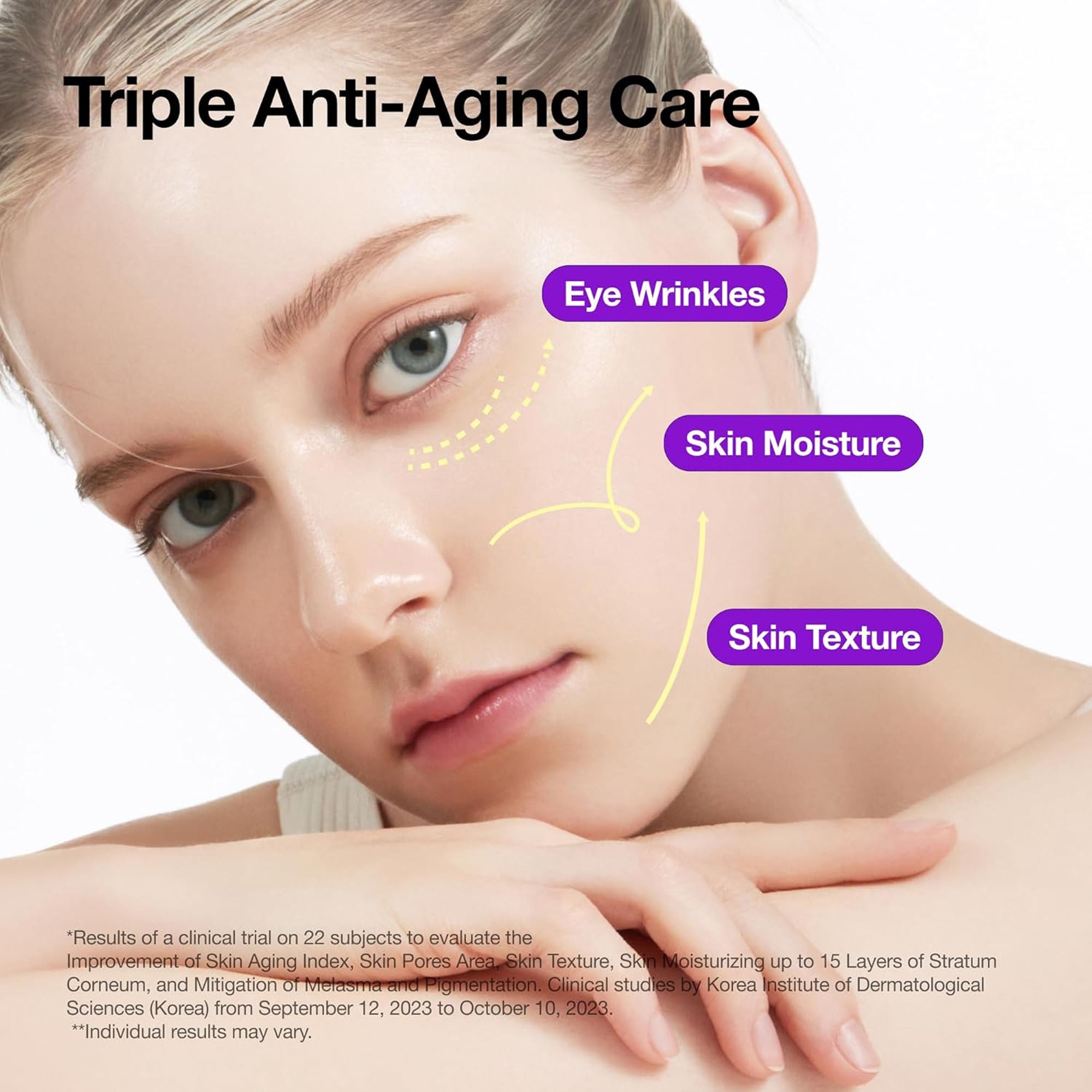 Anua Retinol 0.3 Niacin Renewing Serum Anti-Aging Serum - 30 ml