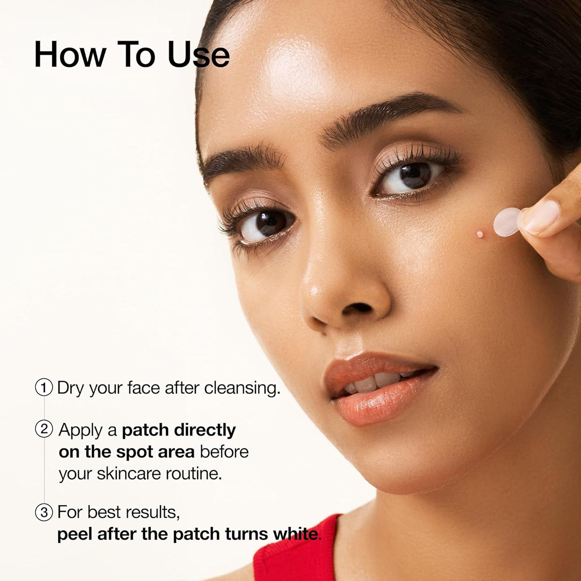 Anua Ultra-Thin Spot Cover Patch Invisible Hydrocolloid Acne Patches - 75 patches