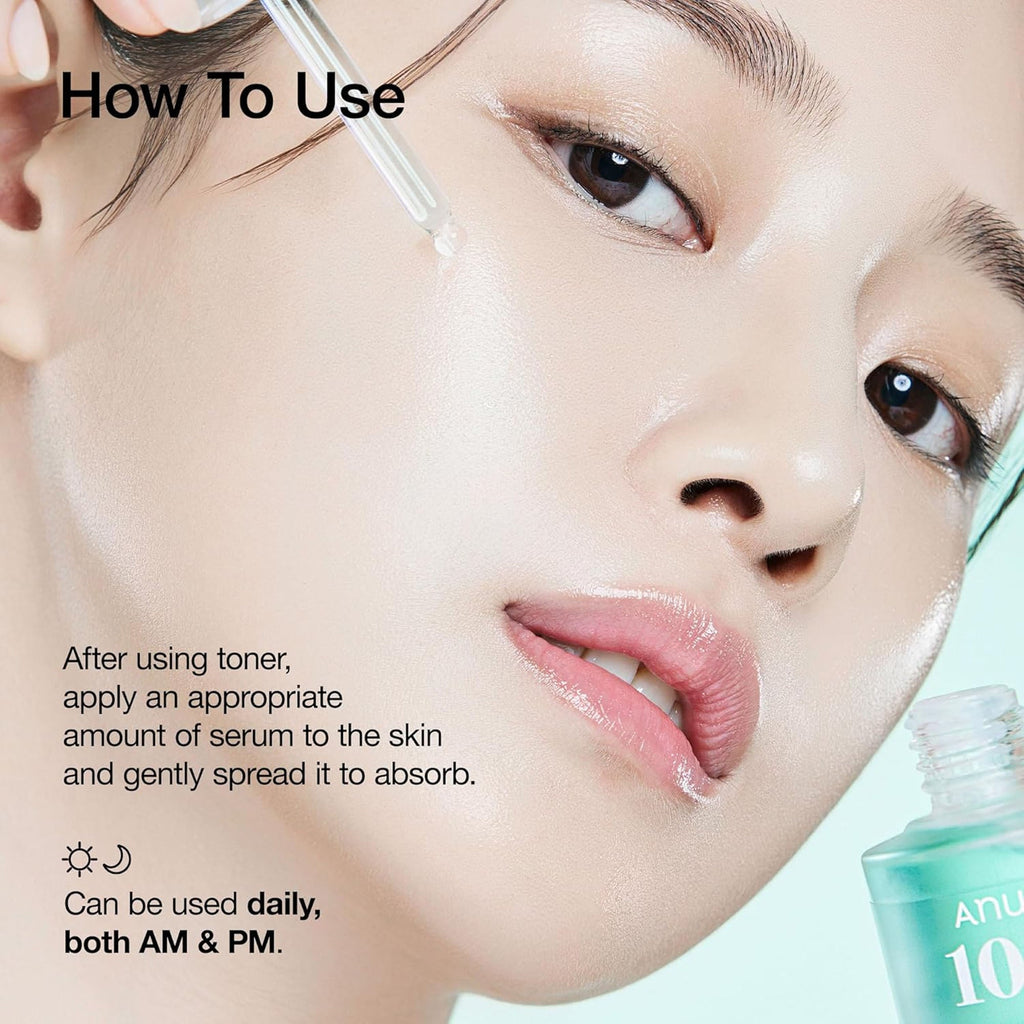 Anua Pdrn Hyaluronic Acid Capsule 100 Serum - 30 ml