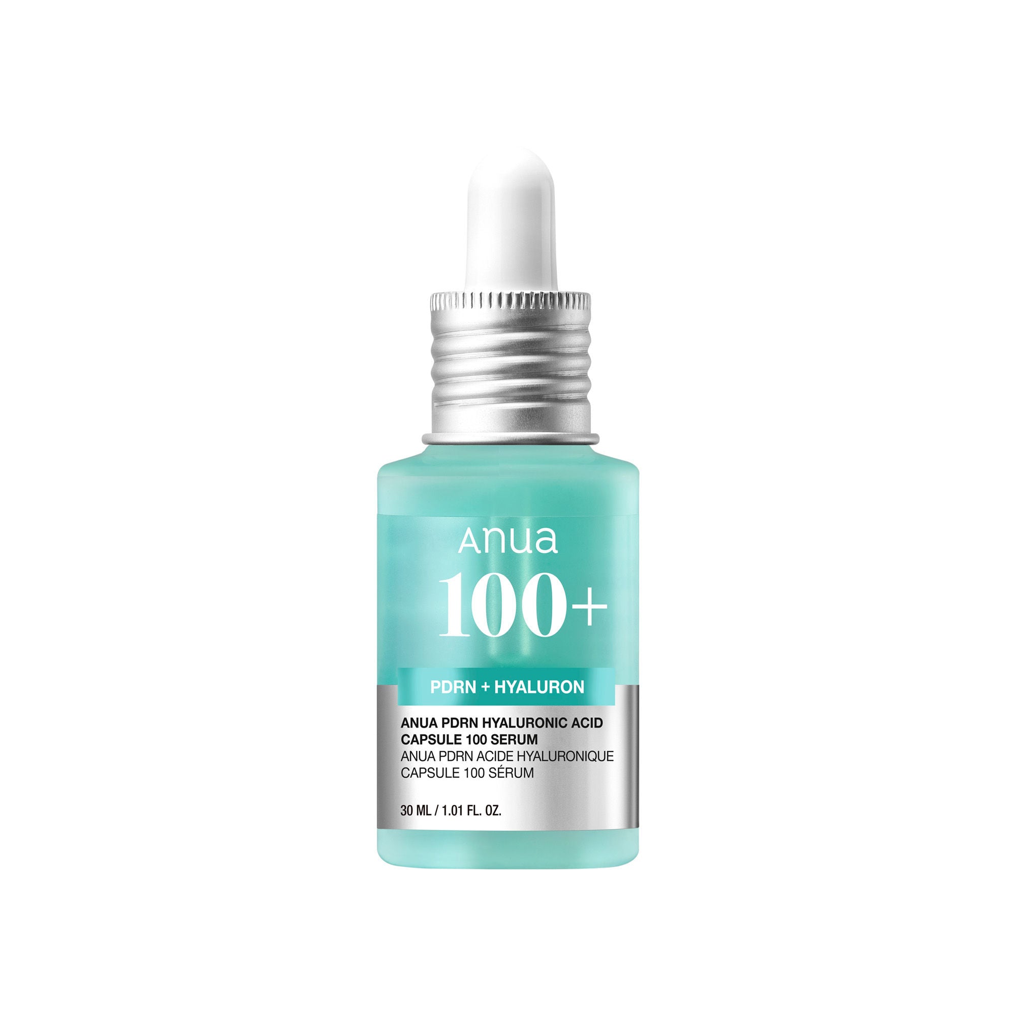 Anua Pdrn Hyaluronic Acid Capsule 100 Serum - 30 ml