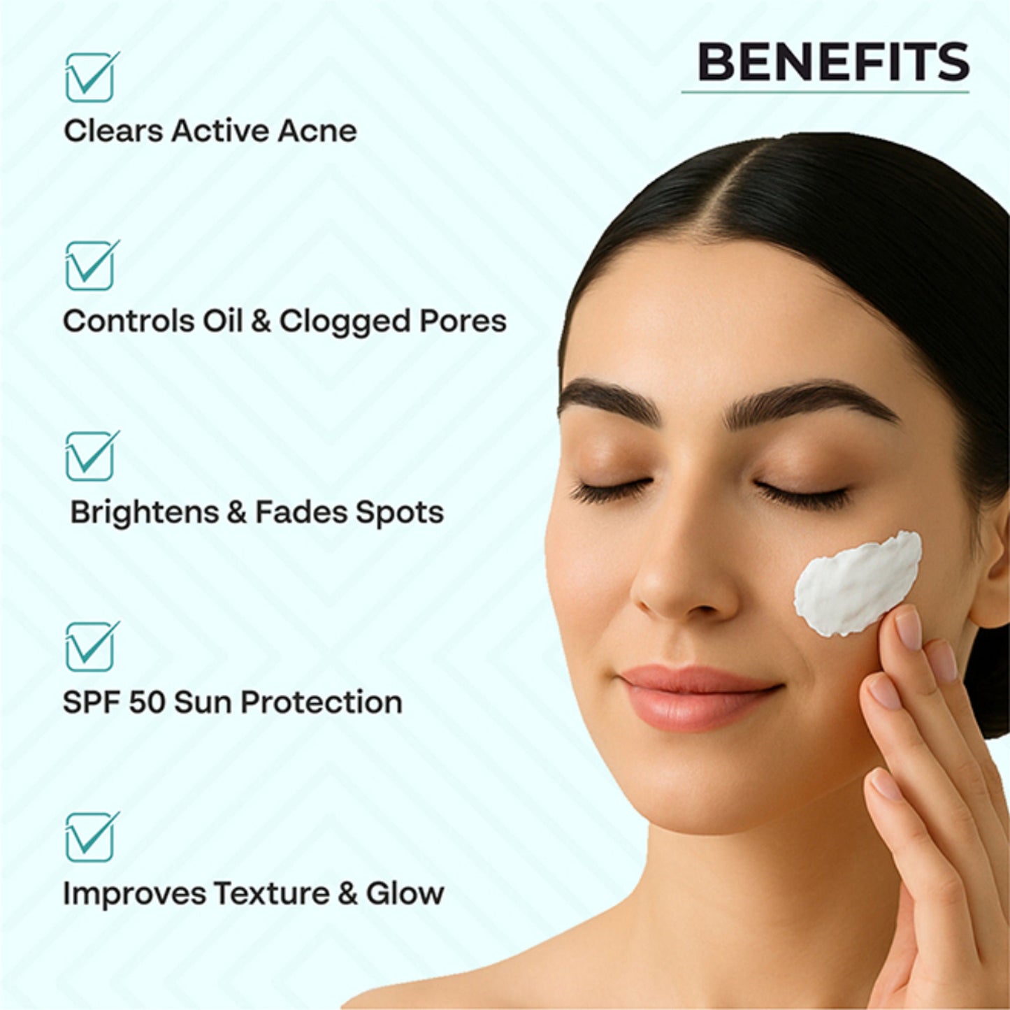 Dr.Sakhiya Acne & Pimple Care Kit
