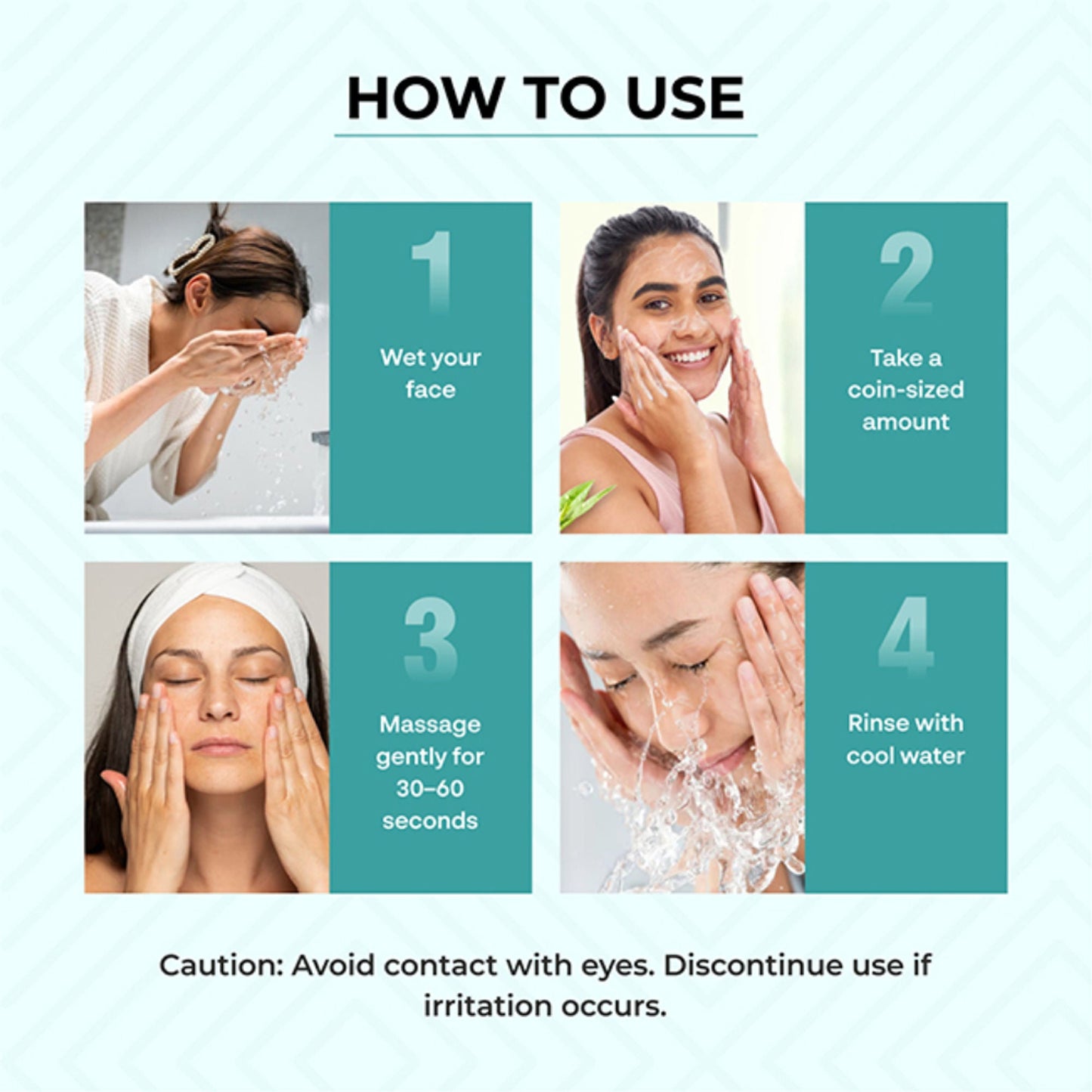 Dr.Sakhiya Acne & Pimple Face Wash