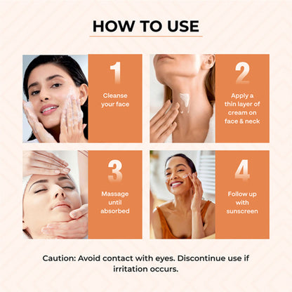 Dr.Sakhiya Acne & Pimple Morning Cream