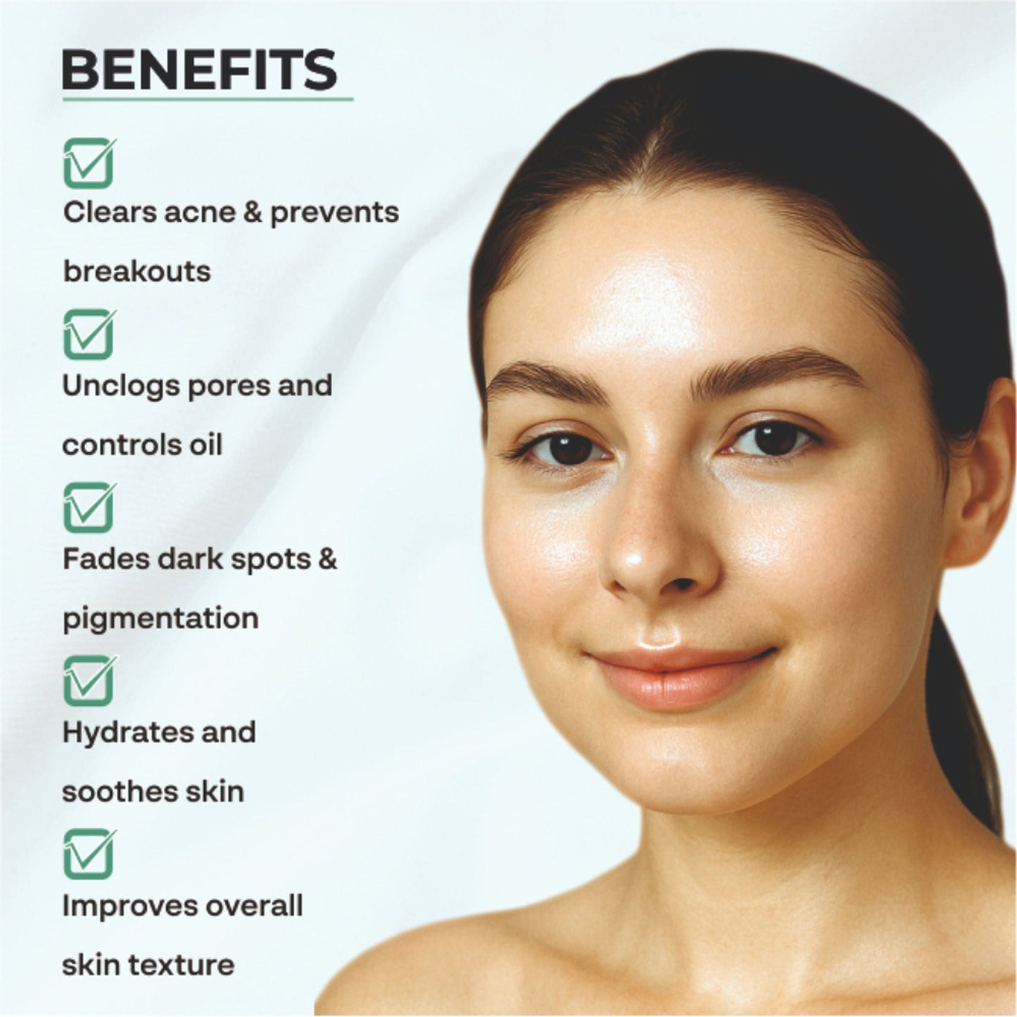 Dr.Sakhiya Acne & Pimple Moisturizer