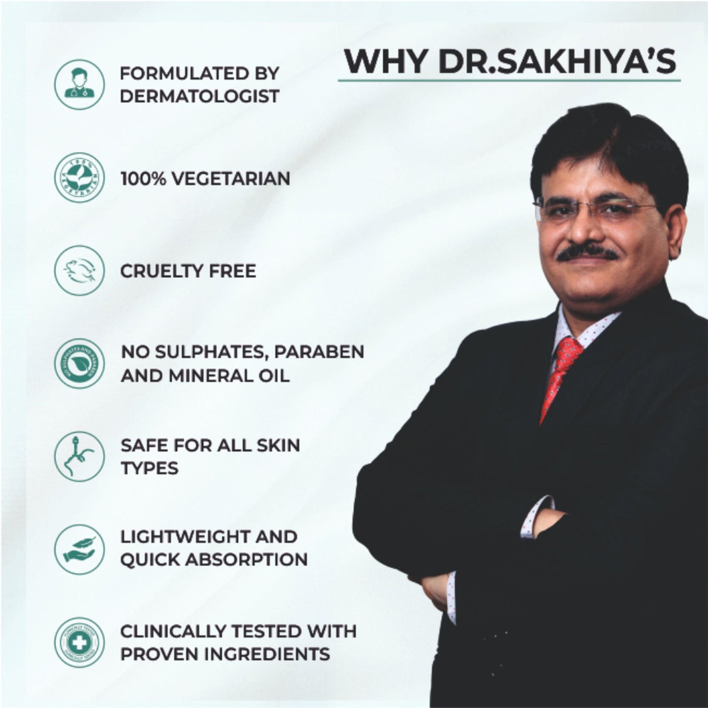 Dr.Sakhiya Acne & Pimple Moisturizer