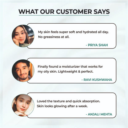 Dr.Sakhiya Acne & Pimple Moisturizer