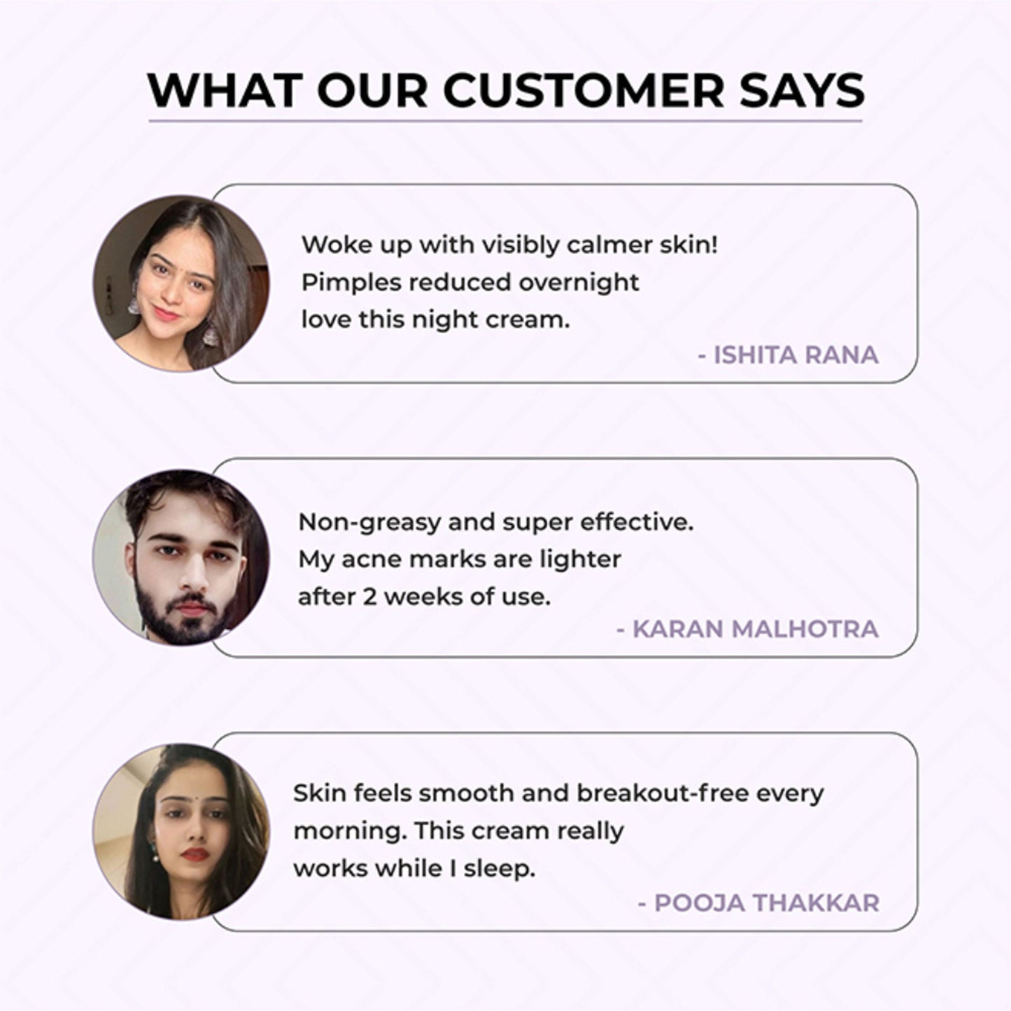 Dr.Sakhiya Acne & Pimple Night Cream