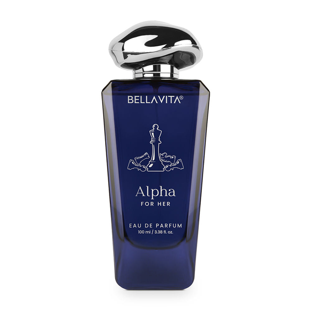 Bella Vita Organic Mood Collection Alpha For Her