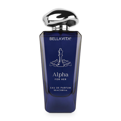 Bella Vita Organic Mood Collection Alpha For Her