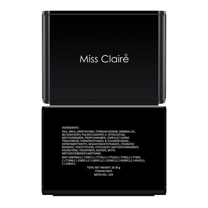 Miss Claire Make Up Palette 9925 (Make Up Kit)